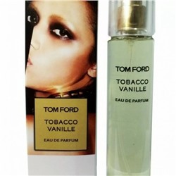 Tom Ford Tobacco Vanille суперстойкие 55ml (U)