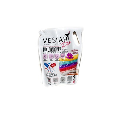 Vestar PRO Кондиционер для белья 2л Универсальный