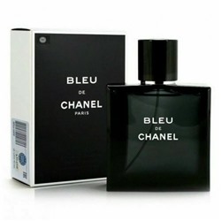 Chanel Bleu de Chanel EDT 100ml (EURO) (M)