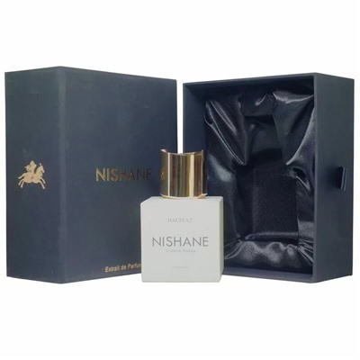 Nishane Hacivat Extrait edp., 100ml