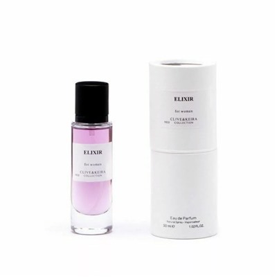 Clive & Keira Elixir for Women (для женщин) 30 ml (1022)