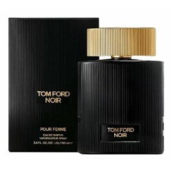 Tom Ford Noir Pour Femme 100ml (EURO) (Ж)
