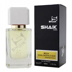 Парфюмерная вода Shaik W 224 Versace Crystal Noir женская (50 ml)