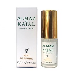 Мини-парфюм Kajal Almaz унисекс (15,5 мл)