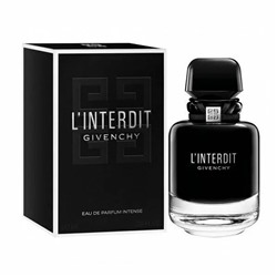 Givenchy L Interdit Eau de Parfum Intense (для женщин) 80ml