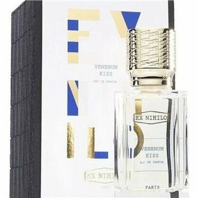 Ex Nihilo Venenum Kiss EDP 100ml селектив (U)