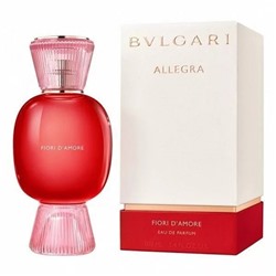 Bvlgari Allegra Fiori D'Amore (для женщин) 100ml