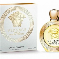 Versace Eros EDP 100ml (EURO) (Ж)