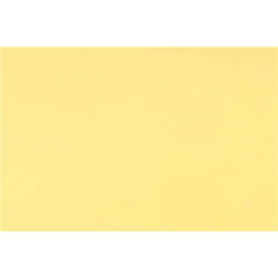 Фоамиран 60*70 см 0.8 мм 1 лист темно-желтый