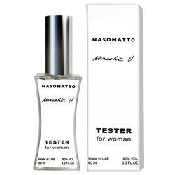 Nasomatto Narcotic Venus тестер женский (60 мл) Duty Free