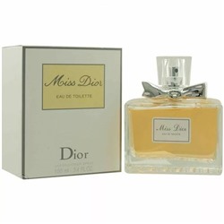 Christian Dior Miss Dior, edt., 100 ml