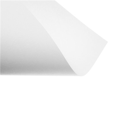 Бумага для акварели А3 20 листов, 200 г/м2, "Классическая" Гамма, в папке, 180523_А320020