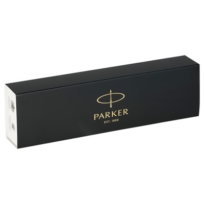 Ручка шариковая Parker Jotter Originals Recycled Navy CT, 1,0мм, син, под/уп 2183338