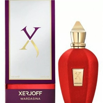 Xerjoff Wardasina EDP селектив 100ml селектив (Ж)