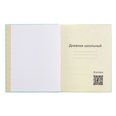 Дневник для 1-4 классов, твёрдая обложка "Девочки", матовая ламинация, выборочный лак, блок 60 г/м2