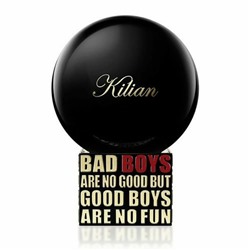 Kilian Bad Boys Are No Good But Good Boys Are No Fun EDP 100ml селектив (U)