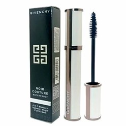 Tушь GIVENCHY NOIR COUTURE WATERPROOF 4 in 1 8g.