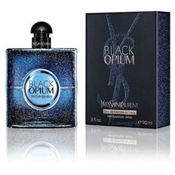 YSL Black Opium Parfum Intense EDP 90ml (Ж)