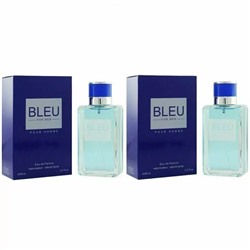 Набор Lovali Bleu Pour Homme, edp., 2*50 ml