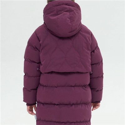 GZFW5292 Пальто для девочек