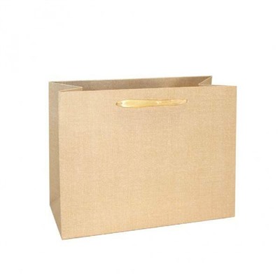 Подарочный пакет люкс бумажный 45*32*12 см Премиум 44788