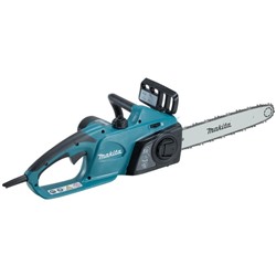 Пила цепная Makita UC 3541 А, 1800 Вт, шина 35 см, шаг 3/8", паз 1.3 мм