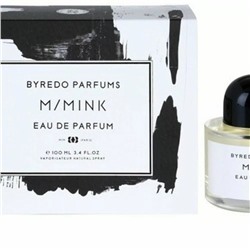 Byredo M/Mink EDP подарочная упаковка 100ml селектив (U)