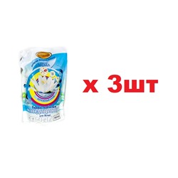 Vestar Кондиционер для белья 750мл Энергия белого лотоса 3шт