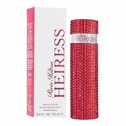 Paris Hilton Heiress Limited Edition EDP 100ml (EURO) (Ж)