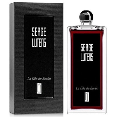 Serge Lutens La Fille de Berlin 50ml Селектив (Ж)