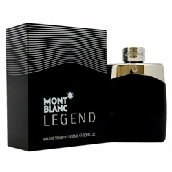 Евро Mont Blanc Legend Man edt 100 ml