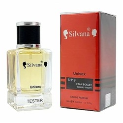 Silvana119 (Franck Boclet Cocaine Unisex) 50 ml