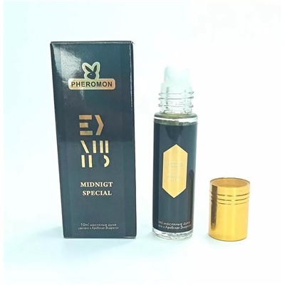 Ex Nihilo Midnight Special Масляные Духи 10ml (U)