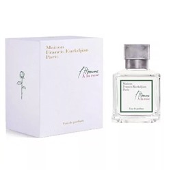 Maison Francis Kurkdjian L'Homme A la Rose 70ml (U)