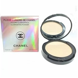 Хайлайтер Chanel PLISSE LUMIERE DE CHANEL (Тон 4) 12g.