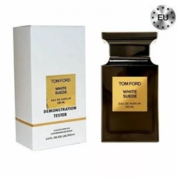 Tom Ford White Suede EDP 100ml Тестер (EURO) (U)