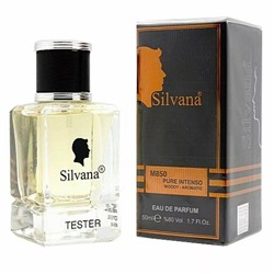 Silvana 850 (Dolce and Gabbana Intenso Pour Homme Men) 50 ml