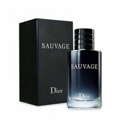 Christian Dior Dior Sauvage EDP 100ml (M)