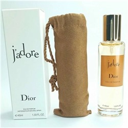 Christian Dior Dior J'Adore Тестер Мини 40ml (Ж)