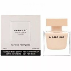 Narciso Rodriguez Narciso Poudree EDP 100ml Тестер (EURO) (Ж)