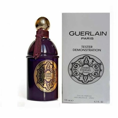 Guerlain Ambre Eternel EDP 125ml Тестер (U)