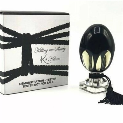 Kilian Killing Me Slowly EDP 50ml Тестер (U)