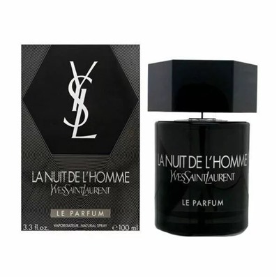 YSL L'Homme Le Parfum (A+) (для мужчин) 100ml