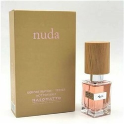 NASOMATTO NUDA EDP 30ml селектив (Ж)