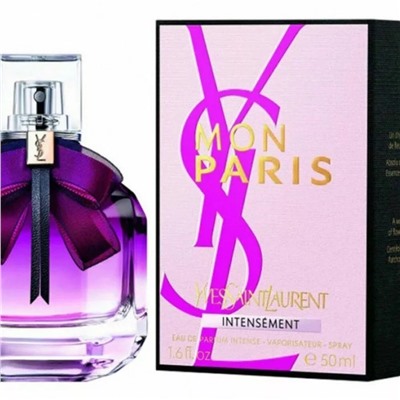 Yves Saint Laurent Mon Paris Intensement EDP 90ml (EURO) (Ж)