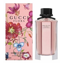 Gucci Flora by Gucci Gorgeous Gardenia Limited Edition 100ml (EURO) (Ж)