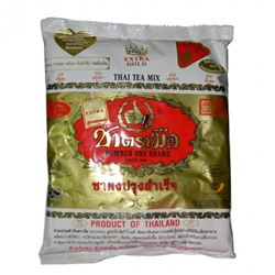 Тайский черный чай Premium Gold 400 гр