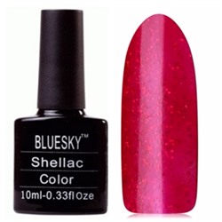 BlueSky Shellac 10 МЛ VIP CLASSIK 5