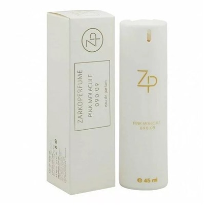 Zarkoperfume PINK MOLCULE 090.09 EDP 45ml