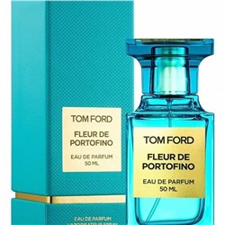 Tom Ford Fleur de Portofino (EDP 50ml (ЕВРО) (U)